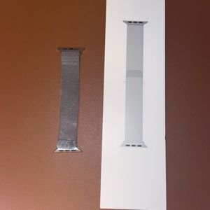 42/44mm Milanese Apple Watch Band